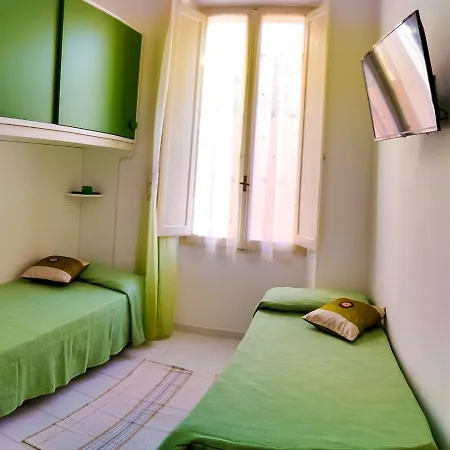 Сasa de vacaciones Catalana Al Centro Di